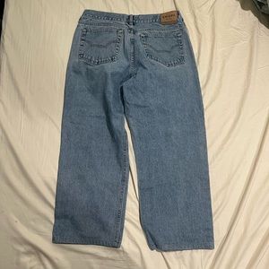 Chap denims jeans